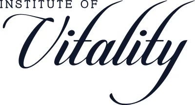 The Institute of Vitality logo