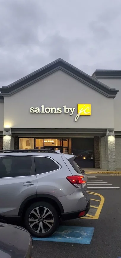 The IV Hub Wellness Stoneham MA logo