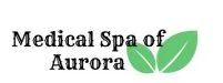 The Medical Spa of Aurora logo