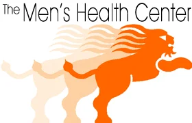The Men's Health Center logo