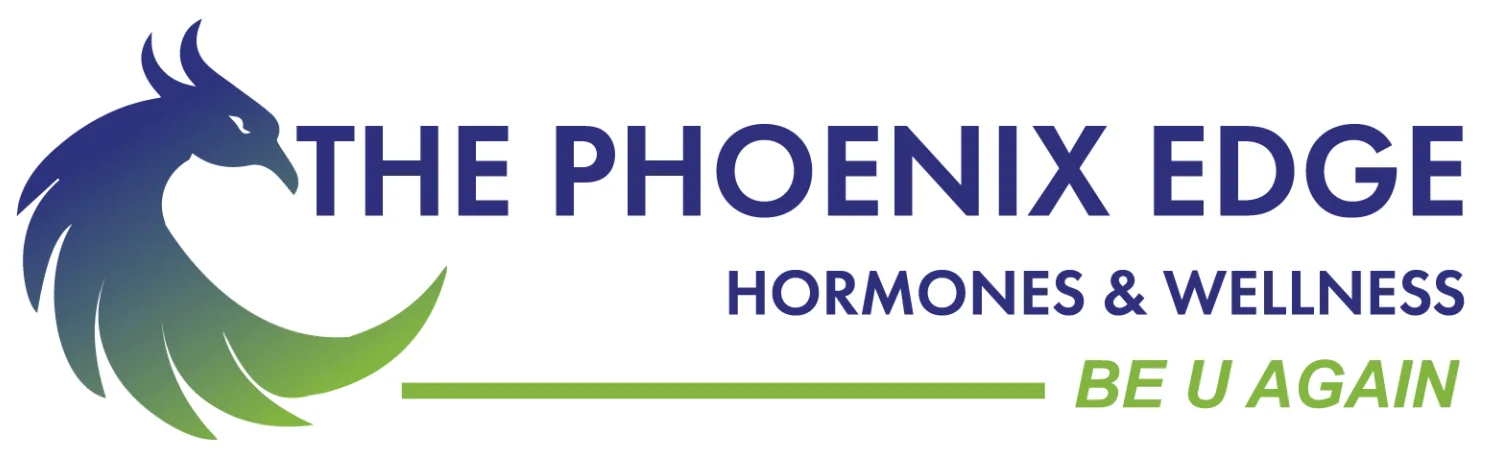 The Phoenix Edge