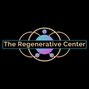 The Regenerative Center logo