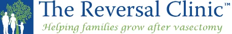 The Reversal Clinic, Oklahoma logo