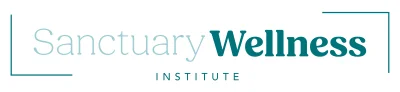 The Sanctuary Wellness Institute logo