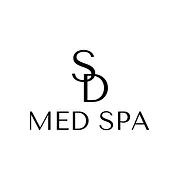 The SD Med Spa logo