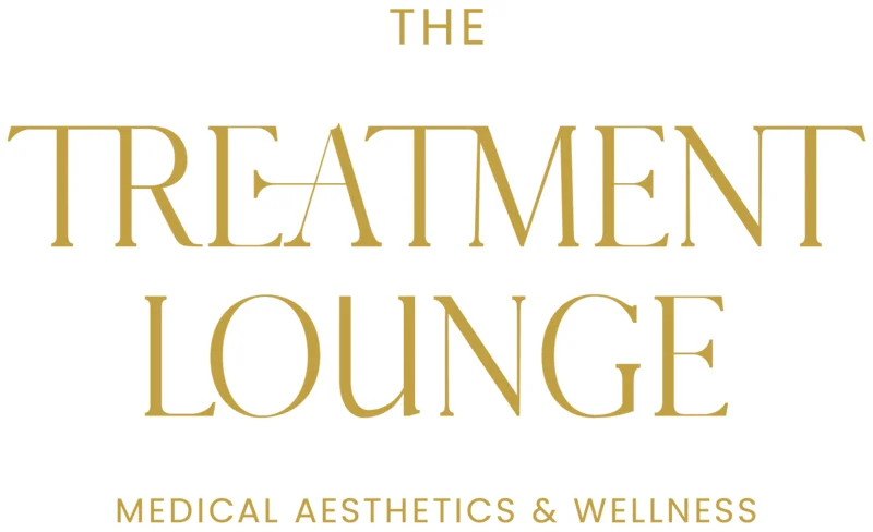 The Treatment Lounge logo
