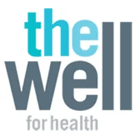 The Well for Health logo