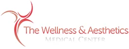 The Wellness & Aesthetics Medical Center logo