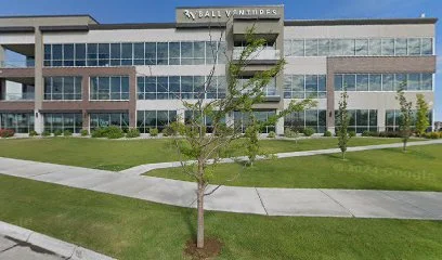 The Wellness Club logo