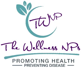 The Wellness NPs Laurel MD logo