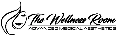 The Wellness Room logo