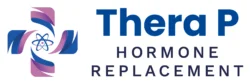Thera P Hormone Replacement logo