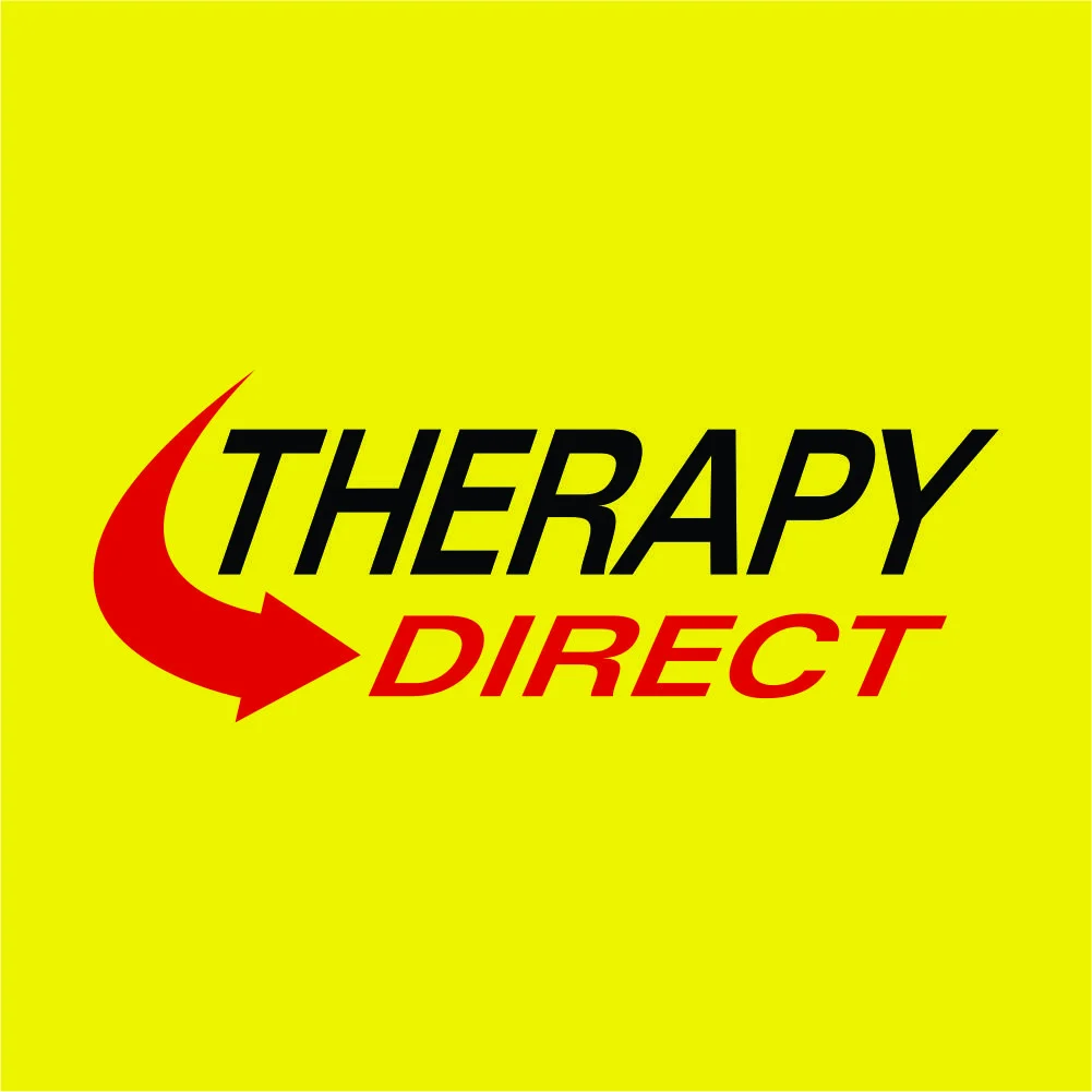 Therapy Direct logo