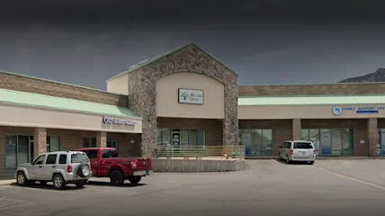 Three Peaks Reproductive Health logo