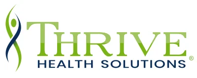 Thrive BHRT Hormone Therapy Colorado logo