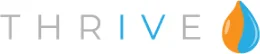 THRIVE IV logo