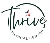 Thrive Medical Center logo