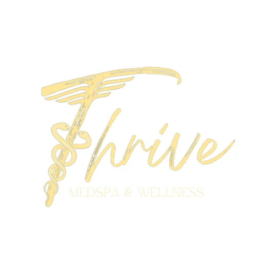 Thrive Medical Spa & Wellness logo