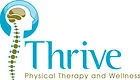 Thrive Physical Therapy and Wellness logo