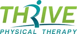 Thrive Physical Therapy logo