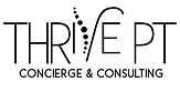 THRIVE PT, LLC logo