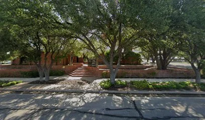 Thrive Wellness Center logo