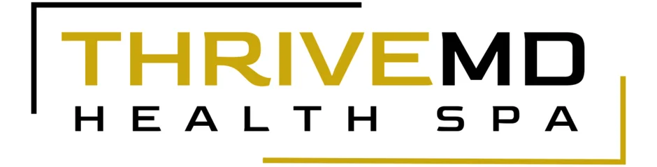 ThriveMD Health Spa logo