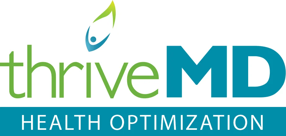 thriveMD logo