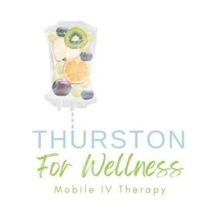 Thurston For Wellness logo