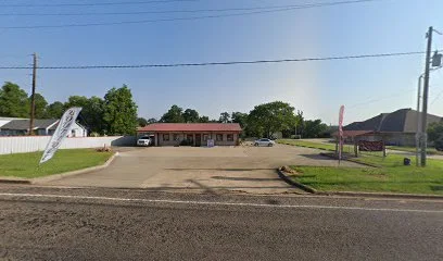 Timeless Health Solutions logo