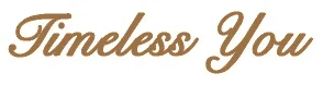Timeless You logo
