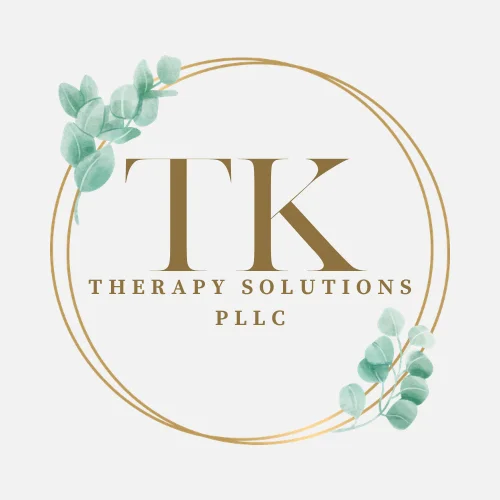TK Therapy Solutions PLLC logo