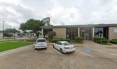 TLC Family Clinic logo