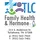 TLC Family Health & Hormone logo