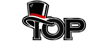 TOP logo