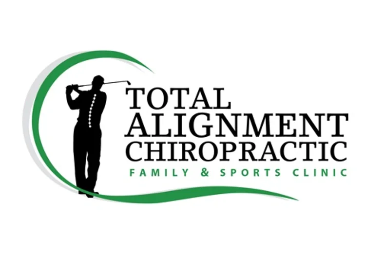Total Alignment Chiropractic Family & Sports Clinic logo