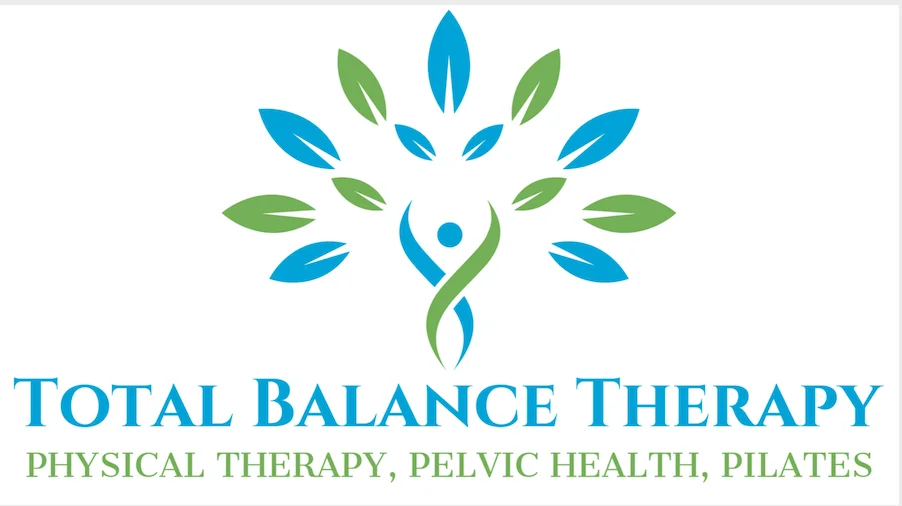 Total Balance Therapy logo