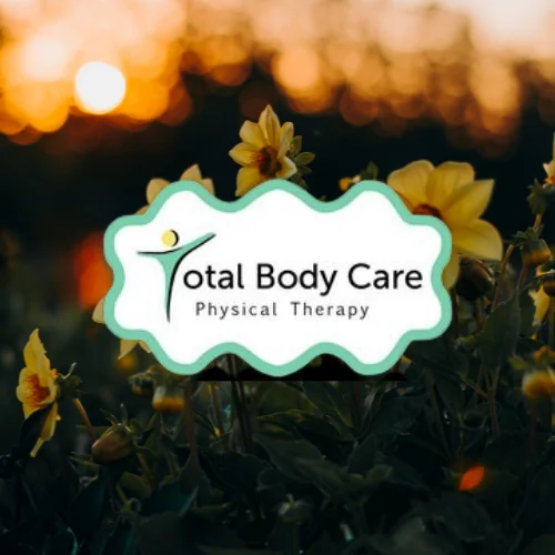 Total Body Care PLLC logo