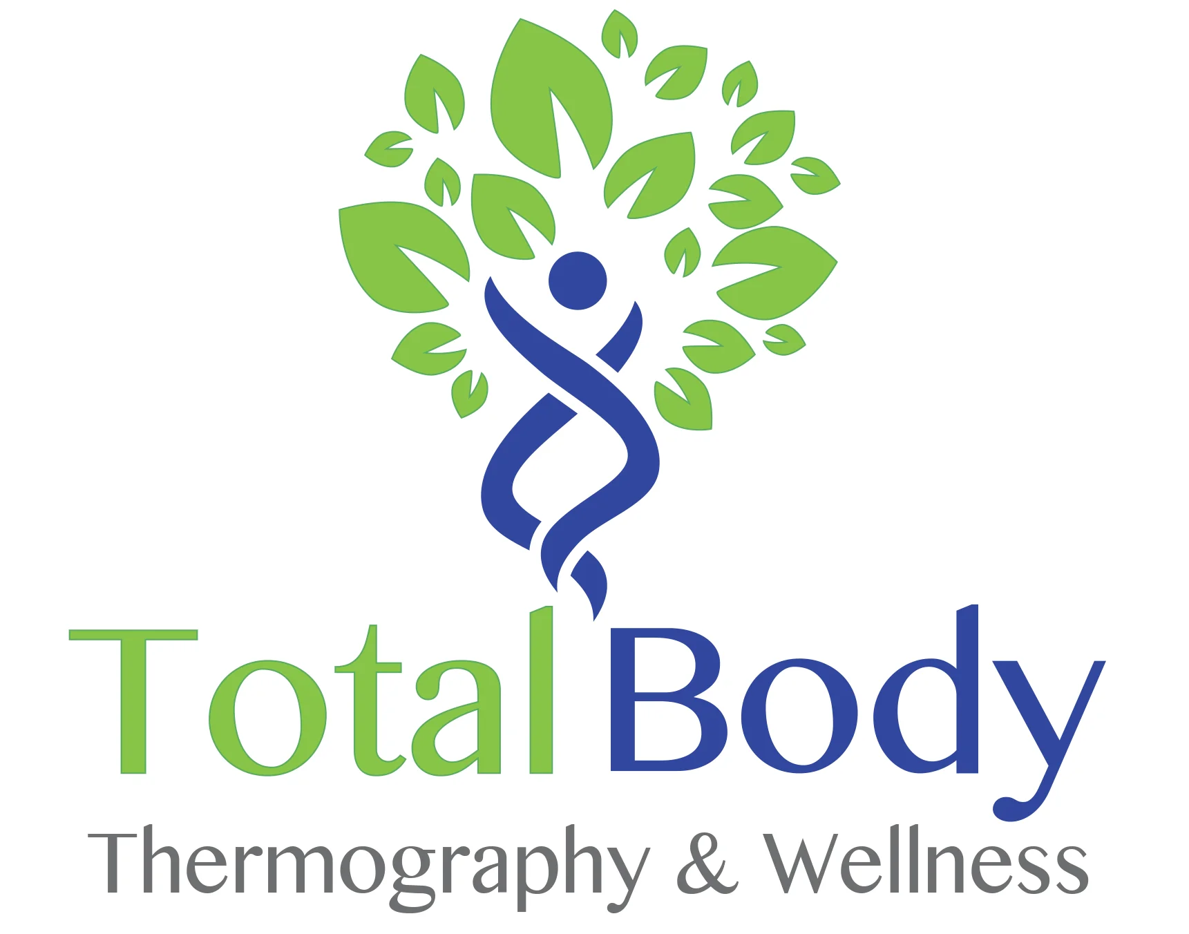 Total Body Thermography & Wellness logo
