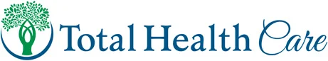 Total Health Care - Men's Health Center logo