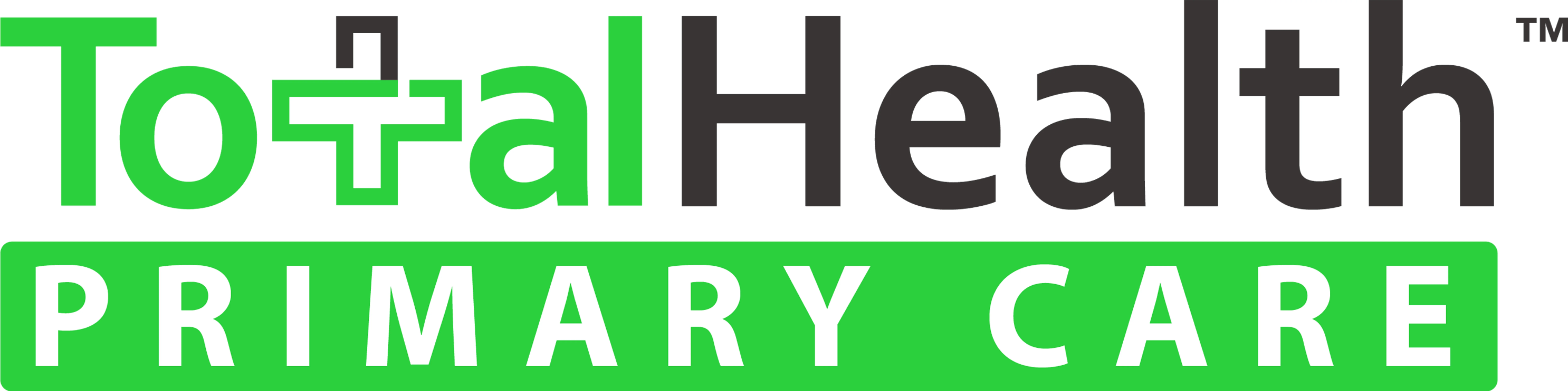Total Health Primary Care - Coppell logo