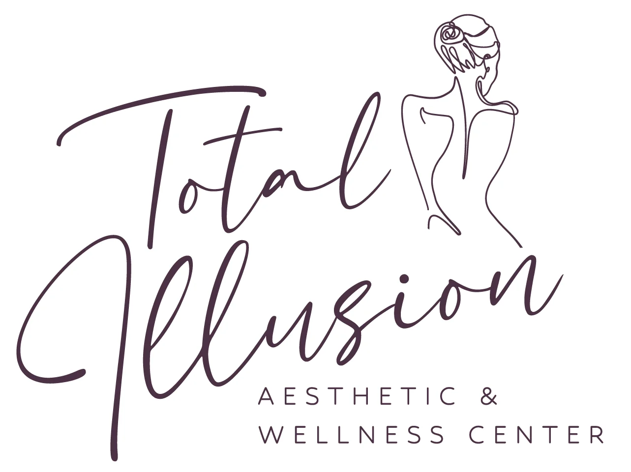 Total Illusion logo