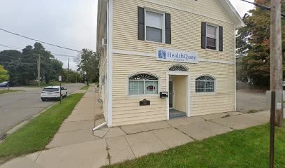 Total Knee Restoration Centers logo