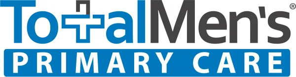 Total Men's Primary Care - Roanoke logo