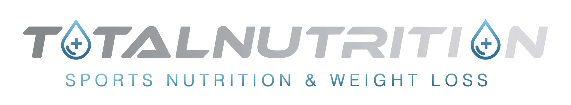 Total Nutrition logo
