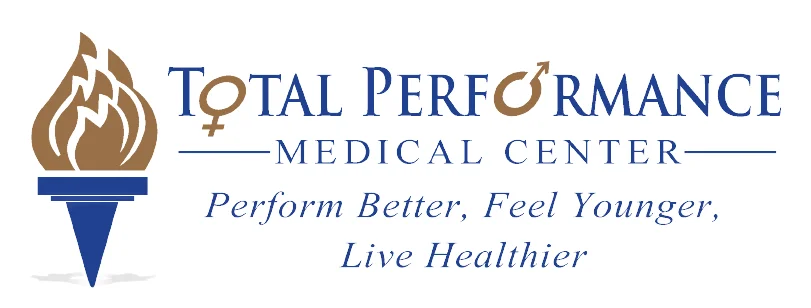 Total Performance Medical Center logo