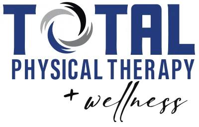 TOTAL Physical Therapy + Wellness logo
