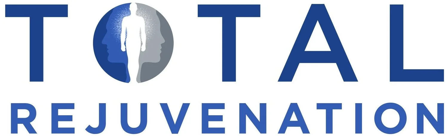 Total Rejuvenation logo
