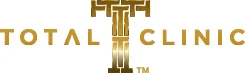 Total T Clinic logo