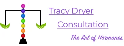 Tracy Dryer Consultation logo